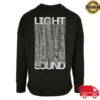 Time Warp Merch Shop Time Warp Light & Sound Longsleeve