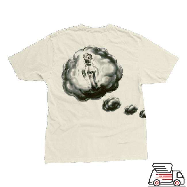 Travis Scott Merch Shop Cj X Spongebob Chum Bucket Tee Shirt 3 Travis Scott Merch Shop Cj X Spongebob Chum Bucket Tee