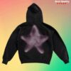 Travis Scott Merch Shop Cj X Spongebob Patrick Star Hoodie