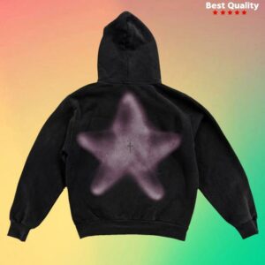 Travis Scott Merch Shop Cj X Spongebob Patrick Star Hoodie