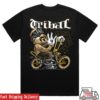 Tribal Streetwear Merch Shop Origi Bike Shirt