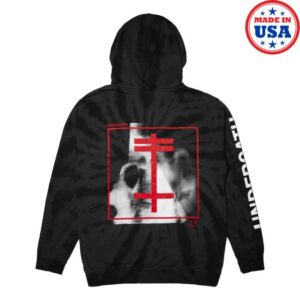 Underoath777 Merch Shop Store Place After Hoodie