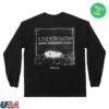 Underoath777 Shop Merch Blind Obedience Long Sleeve Tee Shirt 6 Underoath777 Shop Merch Blind Obedience Long Sleeve Tee