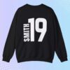 Vegas Team Store Merch Shop Store Vegas Golden Knights #19 Reilly Smith Caricature Crewneck 5 Vegas Team Store Merch Shop Store Vegas Golden Knights #19 Reilly Smith Caricature Crewneck