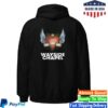 kenny sau Wayside Chapel Merch Shop Wayside Chapel Hoodie Black