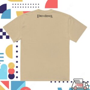 Wb Store Merch Shop The Lord Of The Rings T-Shirt Frodo