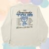 World Surf League Merch Shop Championship Tour 2026 Long Sleeve Tee