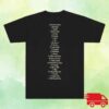 kenny sau Zach Bryan Merch Shop With Heaven On Top Album Tee
