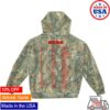 kenny sau Zach Bryan Merch Shop With Heaven On Top Camo Tour Hoodie