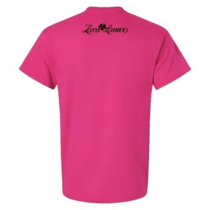 Zara Larsson Merch Shop Midnight Sun Tees