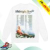Zara Larsson Merch Shop Midnight Sun Tour Long Sleeve 8 Zara Larsson Merch Shop Midnight Sun Tour Long Sleeve