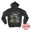 Frozen Soul Store Merch Shop Store No Place Of Warmth Hoodie