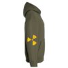 Exploring Crew Apparel Store Merch The Chernobyl Hoodie