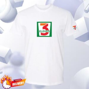 kenny trc 311 Merch Shop 311 X 7 Eleven T Shirt