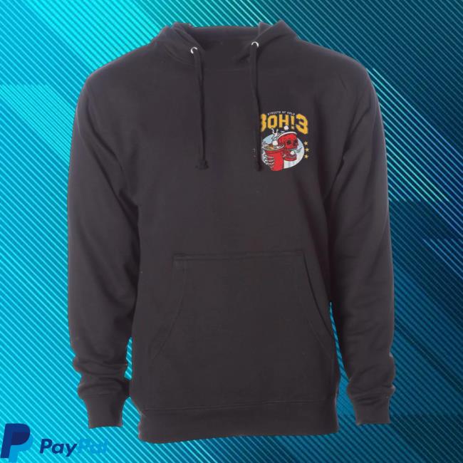 3Oh3 Merch Shop House Party Hoodied 5 3Oh3 Merch Shop House Party Hoodie