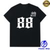 kenny trc 4Th Reich Merch Shop 88 T Shirt