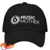 808 All Day Store Merch Shop Bbc Radio 6 Music Baseball Hat Music Mother