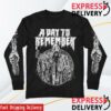 Adtr Store Merch Shop Carry Your Casket Long Sleeve Tee