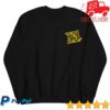 Bbc Store Merch Shop Bbc Radio 6 Music Crewneck Sweatshirt