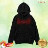Blackbraid Us Merch Shop Store Blood Ritual Hoodie