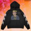 Blientele Merch Shop Flygod 10 Yr Anniversary Hoodie