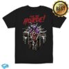 Blizzard Gear Store Merch Shop World Of Warcraft Horde Crest Shirt 2 Blizzard Gear Store Merch Shop World Of Warcraft Horde Crest Black T-Shirt