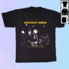 Born Losers Records Merch Shop Anthony Green Reconcile Shirt 2 Born Losers Records Merch Shop Anthony Green Reconcile T Shirt