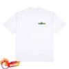 Born X Raised Merch Shop Malt Tee White