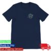 kenny trc C2c Country To Country Store Shop Merch London Neon Sign 2026 Line Up Navy T Shirt