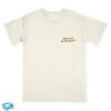 Cave & Canary Goods Merch Shop Wasteland Ivory T-Shirt