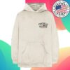 Coachella Merch Shop Desert Icons Hoodie
