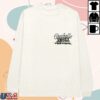 Coachella Merch Shop Fault Line Long Sleeve Tee