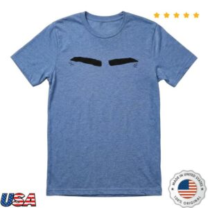 kenny trc Daily Wire Merch Shop Brow Shapiro T Shirt