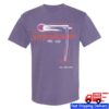 Deep Purple Store Merch Shop Purpendicular Shirt