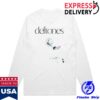 Deftones Uk Merch Shop Store Smoke Tour Longsleeve Shirt 1 Deftones Uk Merch Shop Store Smoke Tour Longsleeve