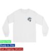Dno Store Merch Shop Defend Peace Long Sleeve