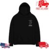 Entrusted To Him Merch Shop Wholeheartedly Hoodie