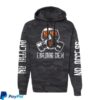 Exploring Crew Apparel Store Merch Biohazard Explorer Hoodiesc