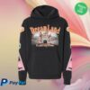 Exploring Crew Apparel Store Merch Dreamland Kingdom 10Th Anniversary Hoodie