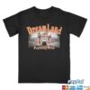 Exploring Crew Apparel Store Merch Dreamland Kingdom 10Th Anniversary Tee