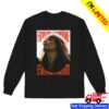 Florence And The Machine Merch Shop Mafia Witch Longsleeve T Shirt