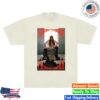 Florence And The Machine Merch Shop Shell Witch T Shirt