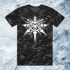 Frozen Soul Store Merch Shop Store No Mercy Camo Tee 2 Frozen Soul Store Merch Shop Store No Mercy Camo Tee
