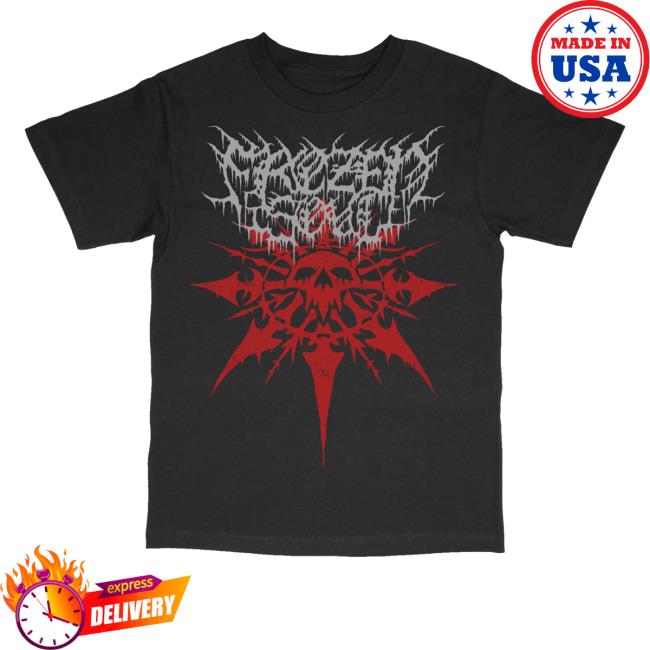 Frozen Soul Store Merch Shop Store No Place Graphic Tee 5 Frozen Soul Store Merch Shop Store No Place Graphic Tee