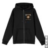 Godsmack Merch Shop Live At The Mohegan Sun Zip Hoodies