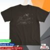 Godzilla Store Merch Godzilla The Art Ahh T-Shirt