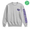 Goodtalk Merch Shop Cuzzin Howie Crewnecks