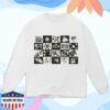 Hayley Williams Shop Merch Store Patchwork Longsleeve Tee 2 Hayley Williams Shop Merch Store Patchwork Longsleeve Tee