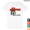 Hooters Merch Shop Hooters Spring Training Shirt 2 Hooters Merch Shop Hooters Spring Training T-Shirt