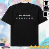 Insomniac Merch Shop Skyline 2026 Lineup Tee